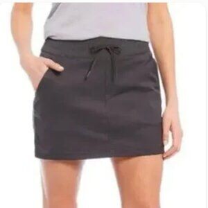 The North Face Aphrodite Skort Graphite Grey LG 3.5